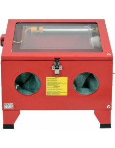 YATO PIASKARKA KABINOWA 90L