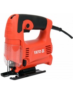 YATO WYRZYNARKA 450W NISKOWIBRACYJNA