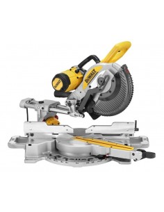DEWALT PIŁA UKOŚNICA 250mm 1675W DWS727