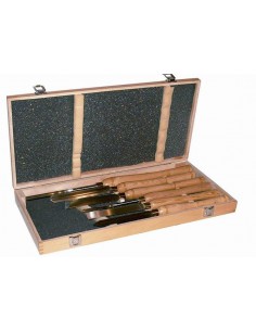 PROMA DŁUTA TOKARSKIE-STOLARSKIE  6szt.