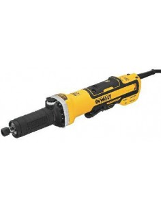 DEWALT.SZLIFIERKA PROSTA 1300W DWE4997 6mm 6200-25000obr./min