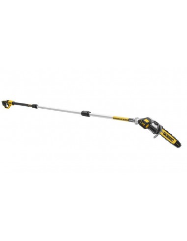 DEWALT PILARKA ŁAŃCUCHOWA NA WYŚIĘGNIKU 18V 20cm DŁ. 2-3m DCMPS567N