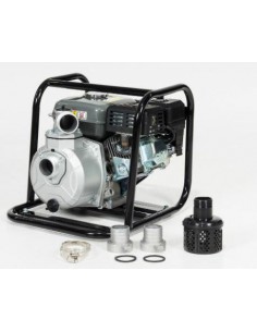 NAC POMPA SPALINOWA 196cc 4-SUW 15000l/h