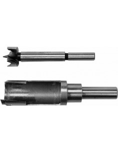 YATO FLEKOWNIK-SĘKOWNIK DO DREWNA 20mm 2szt