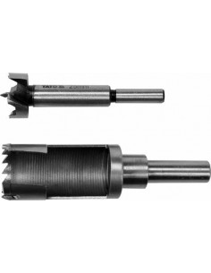 YATO FLEKOWNIK-SĘKOWNIK DO DREWNA 25mm 2szt