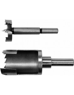 YATO FLEKOWNIK-SĘKOWNIK DO DREWNA 35mm 2szt