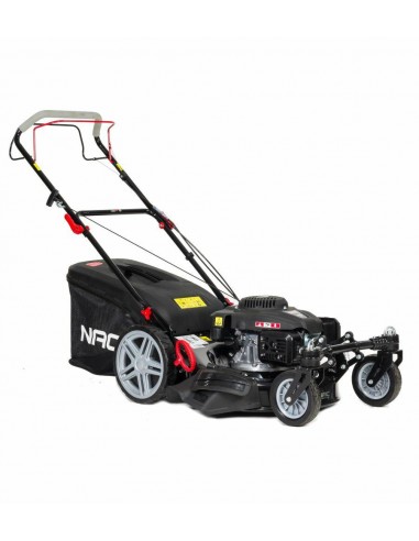 NAC KOSIARKA SPAL. NAPĘD 166cc  LS50-166L
