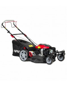 NAC KOSIARKA SPAL. NAPĘD 196cc LS56-196L