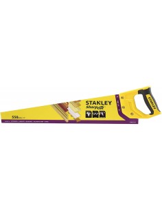 STANLEY PIŁA SHARPCUT 11/1" 550mm