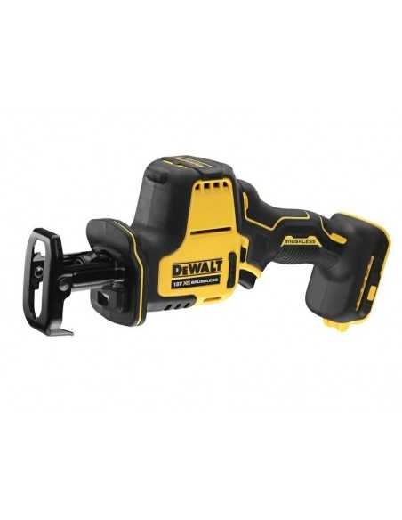 DEWALT.PIŁA SZABLASTA  18V DCS369NT TSTAK