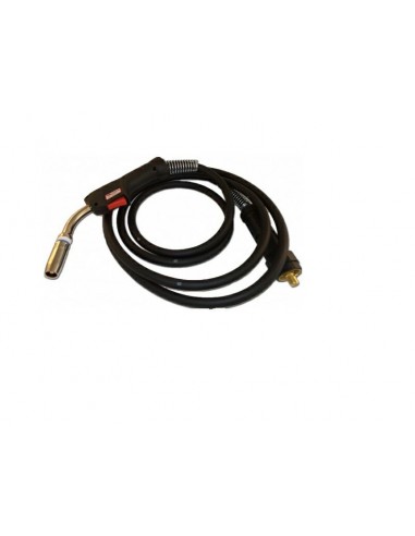 WELDLINE UCHWYT MIG LGS-250G 4M 230A 60%
