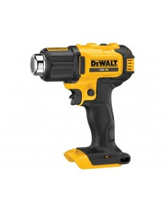 DEWALT OPALARKA 18V BEZ AKUMULATORÓW I ŁADOWARKI DCE530N