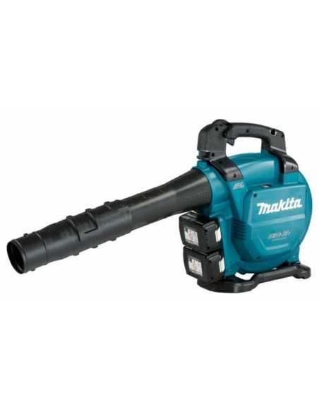 MAKITA DMUCHAWA/ODKURZACZ  2x18V DUB363PT2V 2x5,0Ah