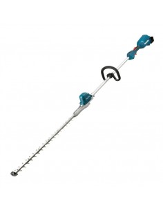 MAKITA NOŻYCE DO ŻYWOPŁOTU 18V NA WYSIĘGNIKU 600mm BEZ AKUMULATORÓW I ŁADOWARKI DUN600LZ