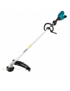 MAKITA PODKASZARKA ŻYŁKOWA 2x18V  DUR369LZ UCHWYT PĘTLA