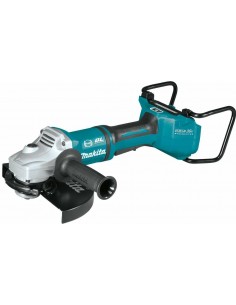 MAKITA SZLIFIERKA KĄT. 2x18V 230mm   DGA901ZUX1