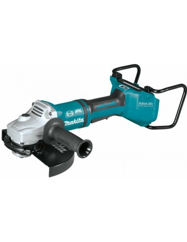 MAKITA SZLIFIERKA KĄT. 2x18V 230mm   DGA901ZUX1