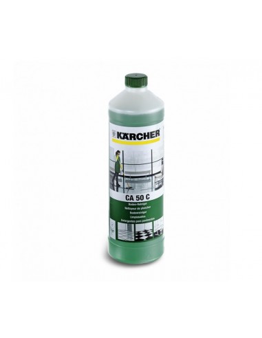 KARCHER ŚRODEK DO CZYSZCZENIA POSADZEK RM 536 0,5L.