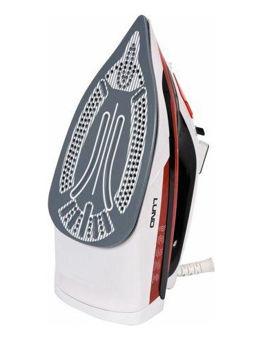 LUND ŻELAZKO PAROWE 2800W 320ml...