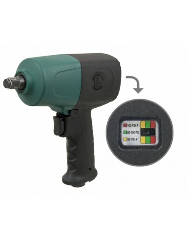 JONNESWAY KLUCZ PNEUMATYCZNY 1/2" 1356Nm AI-0954
