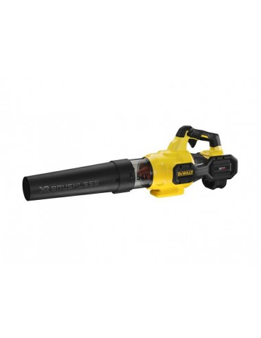 DEWALT FLEXVOLT DMUCHAWA 54V BEZ AKUMULATORÓW I ŁADOWARKI DCMBA572N