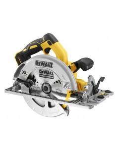 DEWALT PILARKA TARCZOWA 18V BEZ AKUMULATORÓW I ŁADOWARKI DCS572N