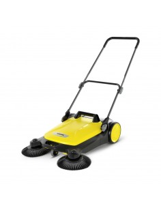 KARCHER ZAMIATARKA RĘCZNA S 4 TWIN