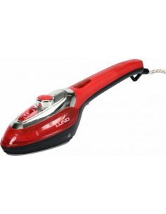 LUND PAROWNICA DO UBRAŃ 1100W, 3W1