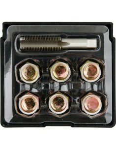 YATO ZESTAW NAPRAWCZY KORKÓW MISY OLEJOWEJ