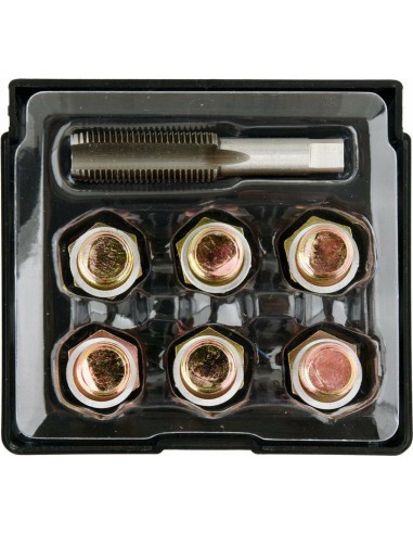 YATO ZESTAW NAPRAWCZY KORKÓW MISY OLEJOWEJ