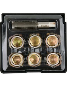 YATO ZESTAW NAPRAWCZY KORKÓW MISY OLEJOWEJ