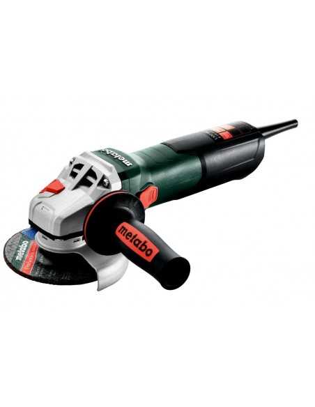 METABO.SZLIFIERKA KĄT.125 /W 11-125 QUICK