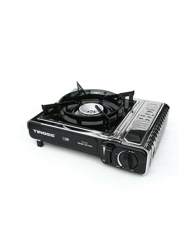 TIROSS KUCHENKA GAZOWA TURYSTYCZNA TS265