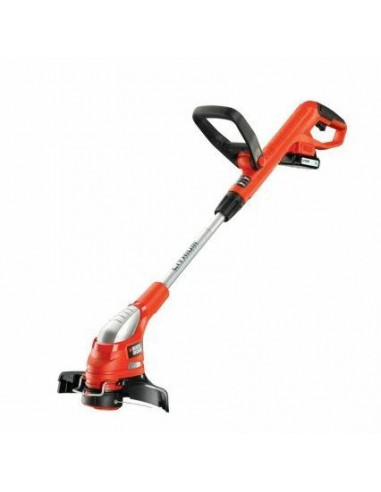 BLACK+DECKER KOSIARKA ŻYŁKOWA  18V 23cm 2,0Ah ECO/TURBO GLC1823L20