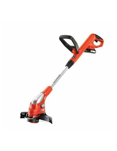 BLACK+DECKER KOSIARKA ŻYŁKOWA  18V 23cm 2,0Ah ECO/TURBO GLC1823L20