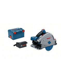 BOSCH ZAGŁĘBIARKA 18V 140mm GKT 18V-52 GC SOLO