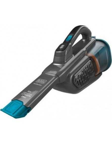 BLACK+DECKER ODKURZACZ DOMOWY 12V
