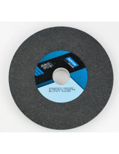 NORTON ŚCIERNICA-01 200mm x 25mm x 32mm 37C60K6VK.