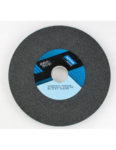 NORTON ŚCIERNICA-01 200mm x 25mm x 32mm 37C60K6VK.