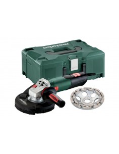 METABO.SZLIFIERKA DO BETONU RSEV 17-125