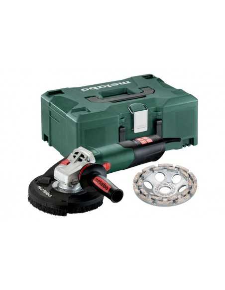 METABO.SZLIFIERKA DO BETONU RSEV 17-125