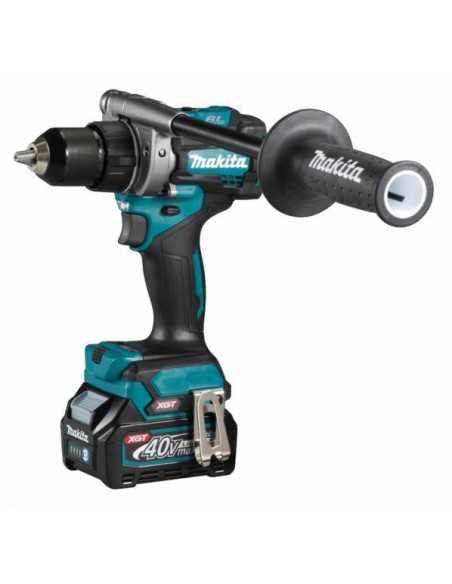 MAKITA.WKRĘTARKA 40Vmax XGT 2x4,0Ah 140N/68m DF001GM201