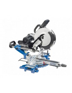 SCHEPPACH PIŁA UKOŚNICA 2000W 305mm HM140L
