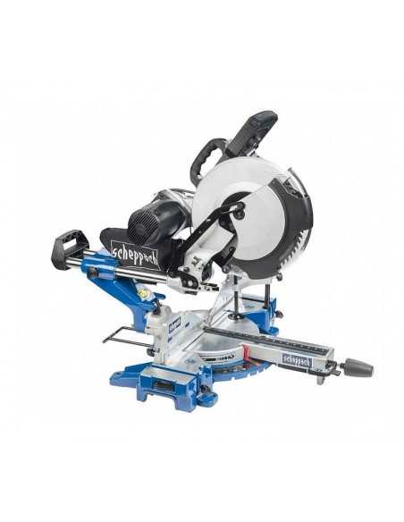 SCHEPPACH PIŁA UKOŚNICA 2000W 305mm HM140L