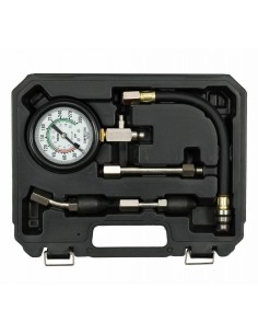 YATO MIERNIK CIŚNIENIA SPRĘŻANIA