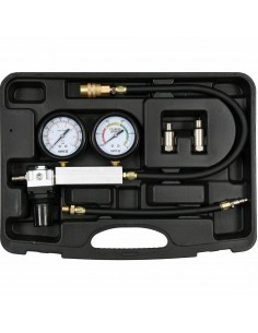 YATO ZESTAW DO POMIARU SZCZELNOŚCI CYLINDRÓW