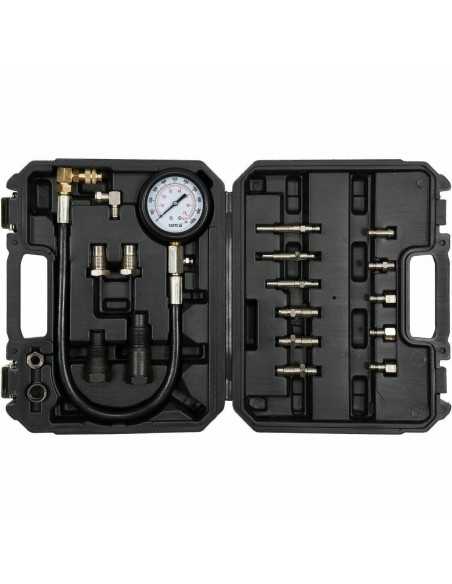 YATO MIERNIK CIŚNIENIA SPRĘŻANIA DIESEL