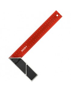 SOLA KĄTOWNIK STOLARSKI SRC250 250x145mm