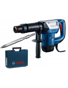 BOSCH.MŁOT GSH 500 1150W SDS-MAX 7,5J