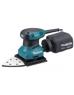 MAKITA SZLIFIERKA OSCYLACYJNA DELTA 200W BO4565K